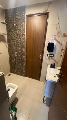 Ansal Aradhya Homes Bathroom Three 4