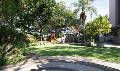 Image of 5151 Sq.ft 4 BHK Apartment / Flat for sale in Sahajanand Skyros, Bodakdev, Ahmedabad for Rs. 43800000