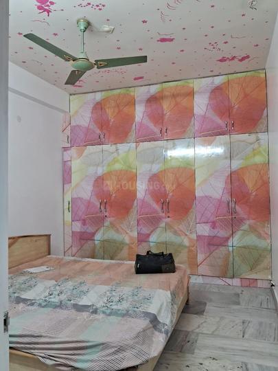 IDA Uppal, Uppal Bedroom 1