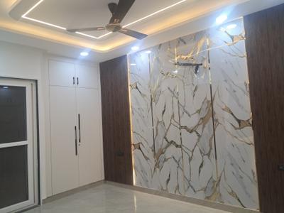 Bedroom Image of 2250 Sq.ft 4 BHK Builder Floor for sale in Greater Faridabad Luxury Floors, Sector 85 Faridabad for Rs. 23800000