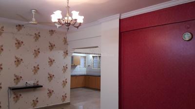 3 BHK Flat