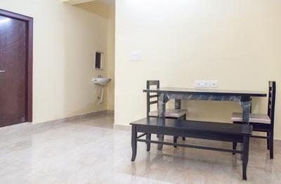 Hall Image of STC FLAT NO 303 in Gowlidody, Hyderabad
