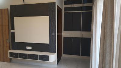 Bedroom Image of 2000 Sq.ft 3 BHK Villa for sale in Karolan Ka Barh Jaipur for Rs. 14800000