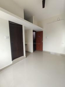 Hall Image of 700 Sq.ft 1 BHK Builder Floor for rent in Urwa Mangalore for Rs. 13000