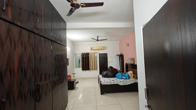 Image of 825 Sq.ft 3 BHK Independent House for sale in Nipania, Indore for Rs. 12000000