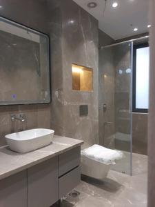 Bedroom Two Image of 2250 Sq.ft 3 BHK Builder Floor for sale in DLF Phase 2, DLF Phase 2 Gurgaon for Rs. 51000000