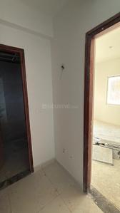 Bedroom Image of 615 Sq.ft 1 BHK Apartment / Flat for sale in Ramky One Karnival, Electronic City Bengaluru for Rs. 8300000