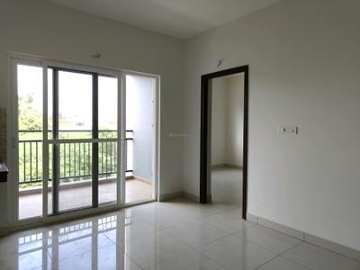 Living Room Image of 1485 Sq.ft 3 BHK Apartment / Flat for sale in Pammal Chennai for Rs. 16000000