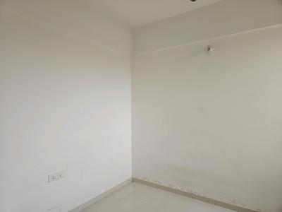 Bedroom Image of 650 Sq.ft 1.5 BHK Apartment / Flat for rent in Mainland Valencia, Wagholi Pune for Rs. 17000