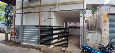 Image of 1570 Sq.ft 4 BHK Independent House for sale in Malkajgiri, Secunderabad for Rs. 11700000