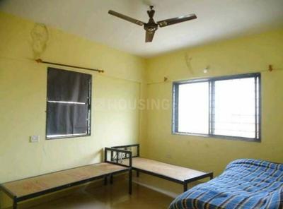 Image of 950 Sq.ft 2 BHK Apartment / Flat for rent in Magarpatta Iris, Magarpatta City, Pune for Rs. 34000