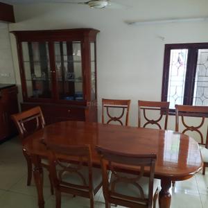 Hall Image of 4500 Sq.ft 5 BHK Independent House for sale in Kottivakkam Chennai for Rs. 45000000