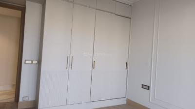 Bedroom Image of 3240 Sq.ft 4 BHK Builder Floor for sale in DLF The Grove, DLF Phase 5 Gurgaon for Rs. 85000000