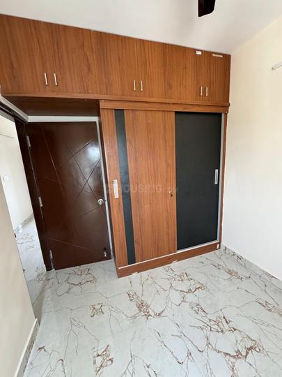 Omarbagh Layout, JP Nagar Bedroom 1