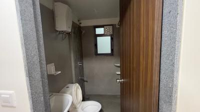 Image of 1500 Sq.ft 3 BHK Apartment / Flat for rent in Adani Amogha, Shantigram, Ahmedabad for Rs. 55000