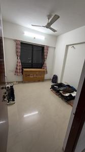 Hall Image of 1250 Sq.ft 2 BHK Apartment / Flat for rent in Savvy Swaraaj Pragati PH 2 2A, Gota Ahmedabad for Rs. 21000