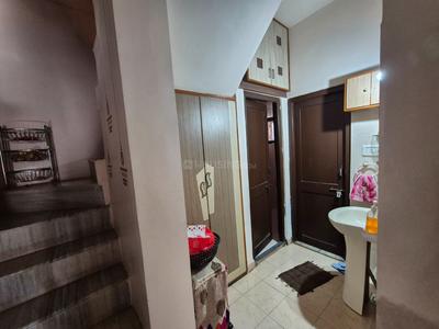 Bathroom Image of 1378 Sq.ft 3 BHK Independent House for sale in Radhanpur Road Mehsana for Rs. 6600000