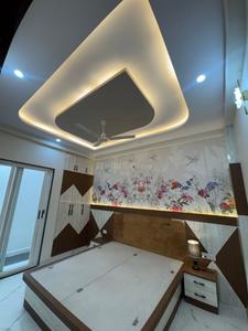 Bedroom Image of 2200 Sq.ft 3.5 BHK Villa for sale in Bindayaka Jaipur for Rs. 9000000