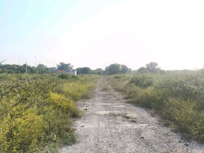 Image of 32 Sq.ft Residential Plot / Land for sale in Puth Khurd, New Delhi for Rs. 5450000