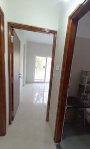 Hall Image of 1009 Sq.ft 2 BHK Apartment / Flat for sale in Saakaar Orion Heights, Jakhya Indore for Rs. 3500000