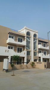 Image of 1412 Sq.ft 3 BHK Builder Floor for rent in Sector 81, Faridabad for Rs. 25000