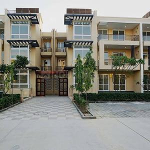 3 BHK Independent Builder Floor