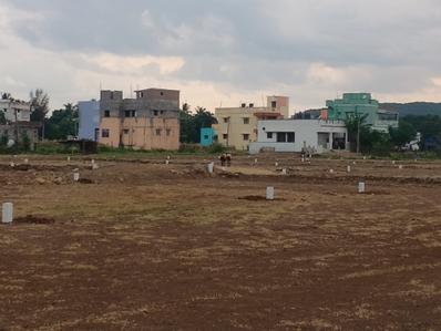 Image of 1125 Sq.ft Residential Plot / Land for sale in Manimangalam, Chennai for Rs. 2700000
