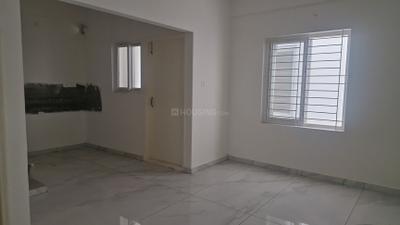 Kitchen Image of 1528 Sq.ft 3 BHK Apartment / Flat for sale in Horamavu Bengaluru for Rs. 12554200