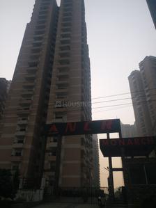 Building Image of 1255 Sq.ft 2 BHK Apartment / Flat for sale in Noida Extension Greater Noida for Rs. 8800000