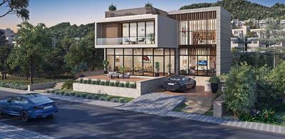 Kekarav Plot View 2