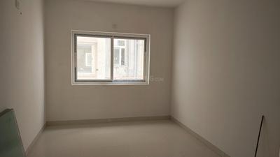 Bedroom Image of 1390 Sq.ft 3 BHK Apartment / Flat for sale in Ananda The Drizzle, Narsingi Hyderabad for Rs. 12500000