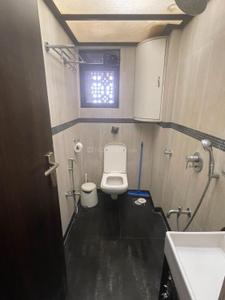 Image of 850 Sq.ft 2 BHK Apartment / Flat for rent in Rizvi Continental Tower, Pali Hill, Mumbai for Rs. 190000
