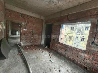 Bedroom Image of 1332 Sq.ft 3 BHK Apartment / Flat for sale in Airport Gate no. 1 Kolkata for Rs. 5994000