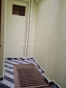 Balcony Image of 1900 Sq.ft 4 BHK Independent House for sale in Ayodhya Bypass Bhopal for Rs. 15500000