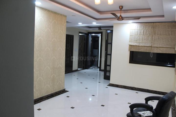 Sector 6 Dwarka Main Image 1