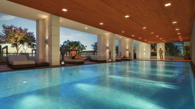 Image of 1475 Sq.ft 3 BHK Apartment / Flat for sale in Venkatesh Erandwane Central, Erandwane, Pune for Rs. 29300000