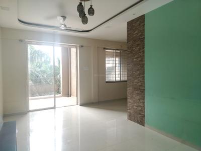 Living Room Image of 1050 Sq.ft 2 BHK Apartment / Flat for sale in shantiban, Kondhwa Budruk Pune for Rs. 11000000