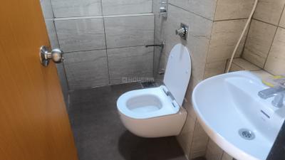 Image of 700 Sq.ft 2 BHK Apartment / Flat for rent in 34 Park Estate, Goregaon West, Mumbai for Rs. 63000