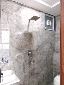 Bedroom One Image of 1050 Sq.ft 3 BHK Builder Floor for sale in Bharthal New Delhi for Rs. 10100000