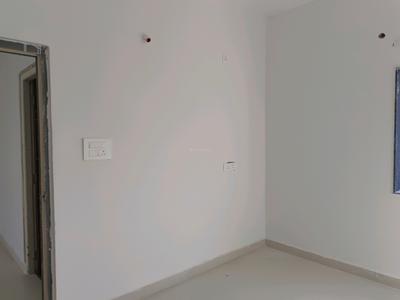 Bedroom Image of 1250 Sq.ft 2 BHK Apartment / Flat for sale in Hafeezpet Hyderabad for Rs. 9200008