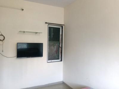 Bedroom Image of 650 Sq.ft 1 BHK Apartment / Flat for sale in Vihang Valley, Kasarvadavali Thane for Rs. 4952000