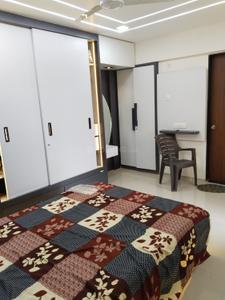 Bedroom Image of 1083 Sq.ft 2 BHK Apartment / Flat for sale in Ionia, Chande Pune for Rs. 6900000