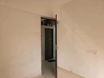 Bedroom Image of 600 Sq.ft 1 BHK Apartment / Flat for sale in Sairam Sai Leela, Nalasopara West Nala Sopara for Rs. 3200000