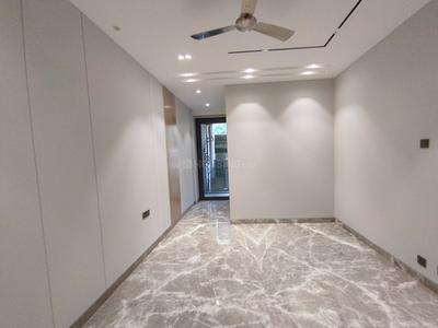 Image of 2700 Sq.ft 4 BHK Builder Floor for sale in Safdarjung Development Area, New Delhi for Rs. 120000000