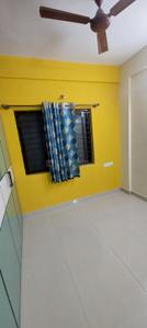 Bedroom Image of 850 Sq.ft 2 BHK Builder Floor for rent in Sulikunte Bengaluru for Rs. 23000