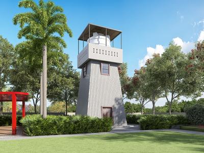 Image of 1210 Sq.ft Residential Plot / Land for sale in Gulmohar Greens, Doma-1, Raipur for Rs. 3025000