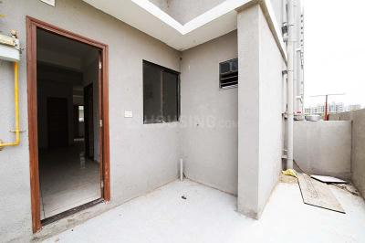 Balcony Image of 1890 Sq.ft 4 BHK Independent House for sale in Lambha Ahmedabad for Rs. 8200000
