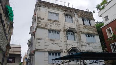 3 BHK Independent House