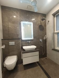 Bathroom Image of 2600 Sq.ft 3 BHK Builder Floor for sale in GMS Road Dehradun for Rs. 20000000