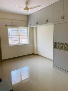 Hall Image of 1100 Sq.ft 2 BHK Apartment / Flat for sale in Pyramid Watsonia, Nehru Nagar Bengaluru for Rs. 8500000